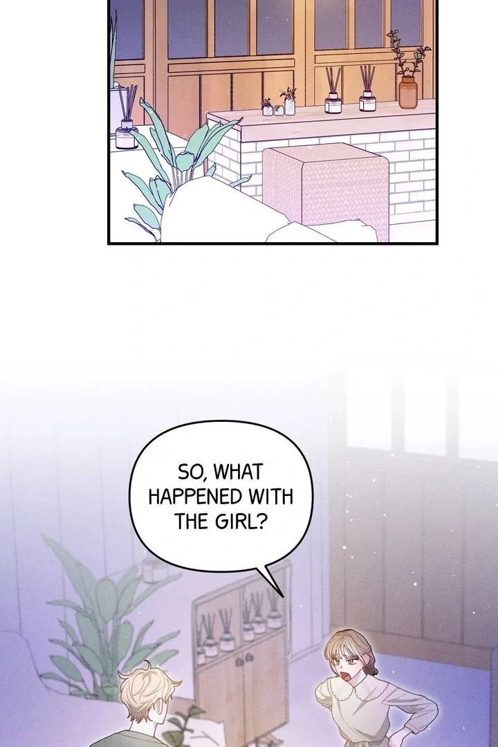 Sorang’s Flower Art Shop Chapter 16 page 6