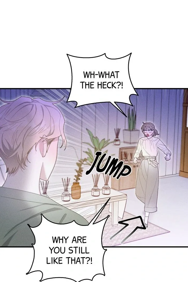 Sorang’s Flower Art Shop Chapter 16 page 2