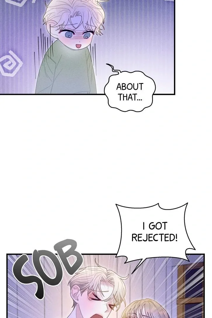 Sorang’s Flower Art Shop Chapter 16 page 8