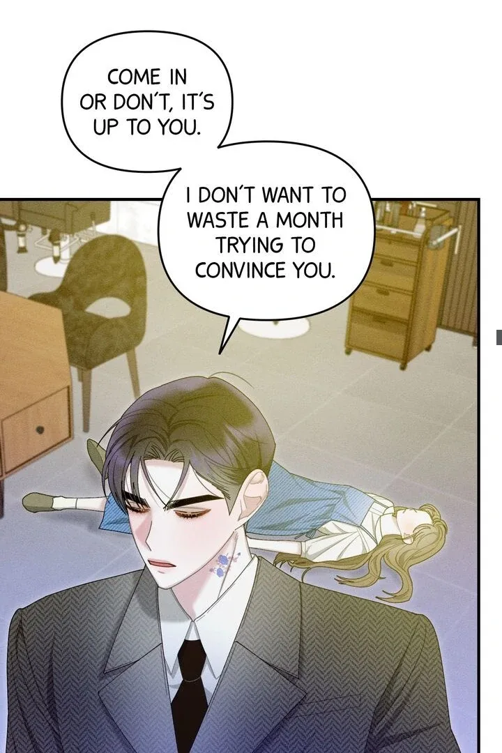 Sorang’s Flower Art Shop Chapter 11 page 37