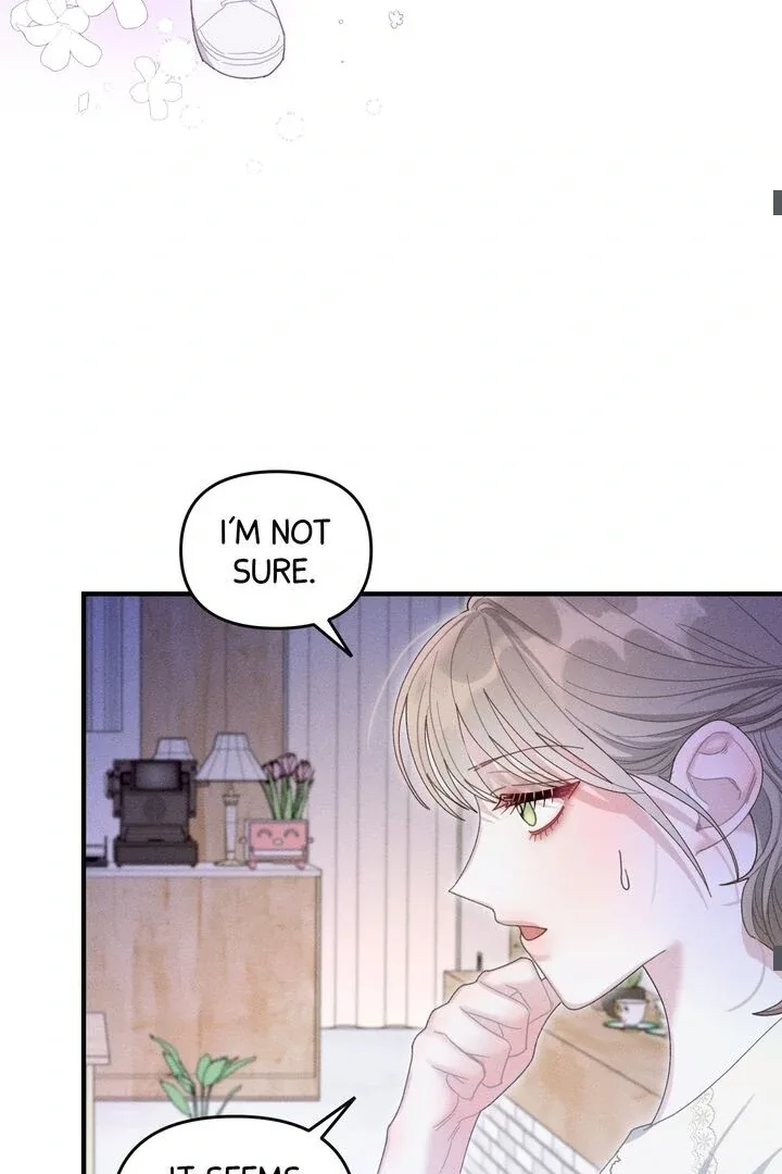 Sorang’s Flower Art Shop Chapter 16 page 17