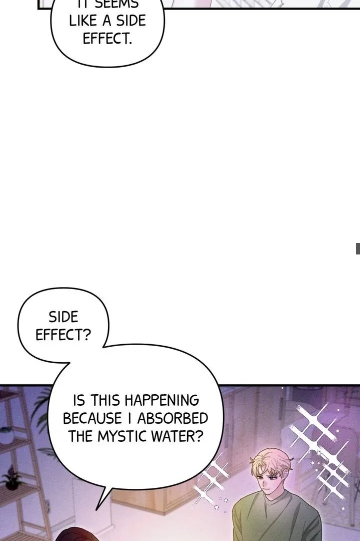 Sorang’s Flower Art Shop Chapter 16 page 18