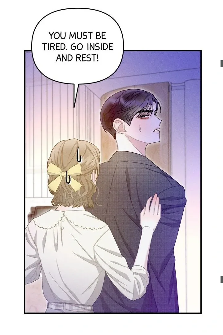 Sorang’s Flower Art Shop Chapter 16 page 24
