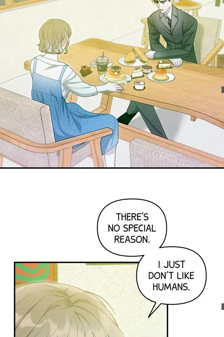 Sorang’s Flower Art Shop Chapter 12 page 26