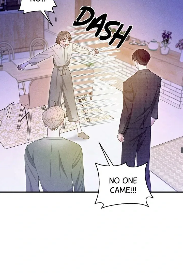 Sorang’s Flower Art Shop Chapter 16 page 23