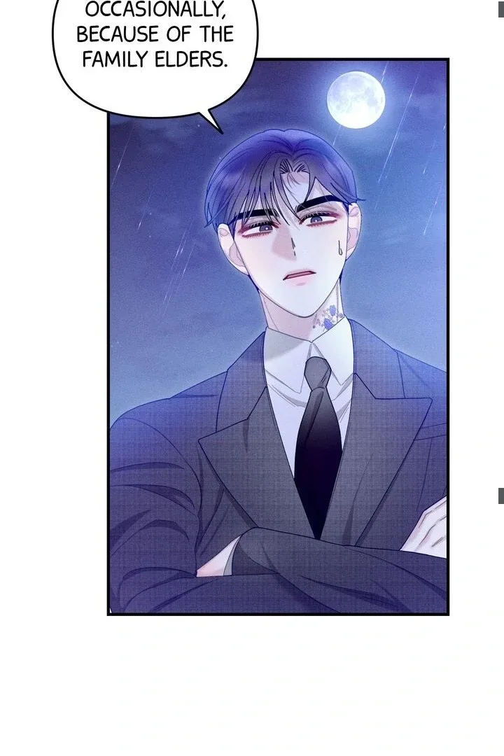 Sorang’s Flower Art Shop Chapter 16 page 36
