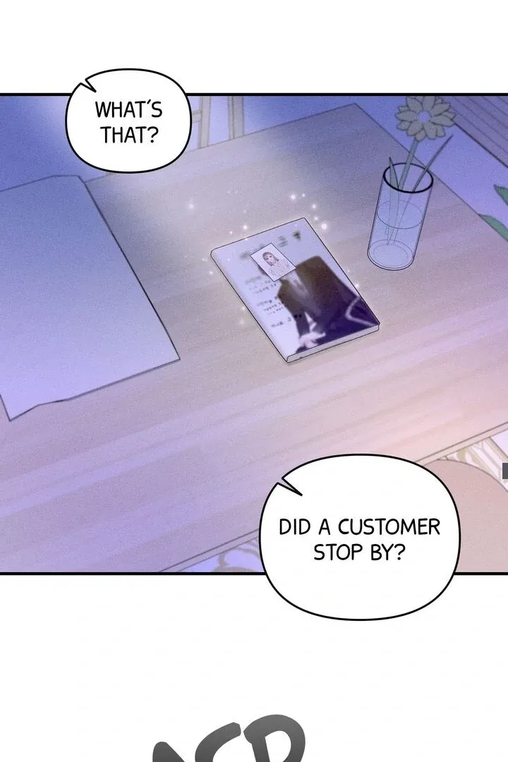 Sorang’s Flower Art Shop Chapter 16 page 21
