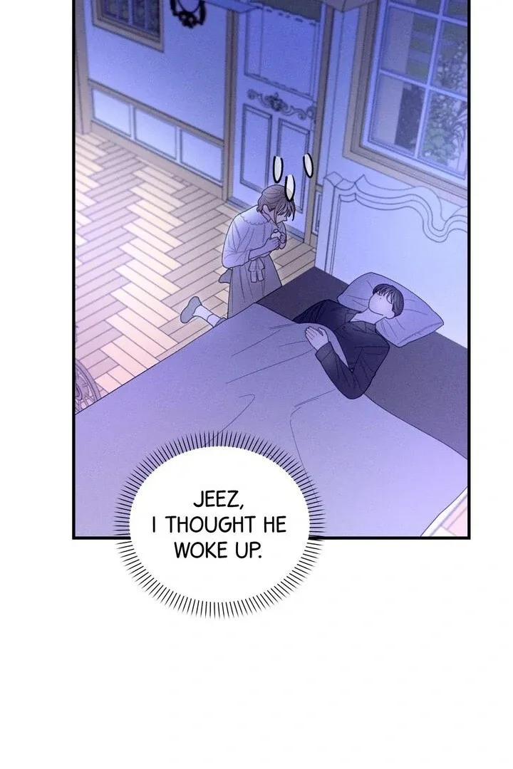 Sorang’s Flower Art Shop Chapter 16 page 62