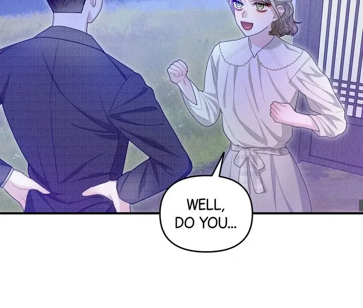 Sorang’s Flower Art Shop Chapter 16 page 38