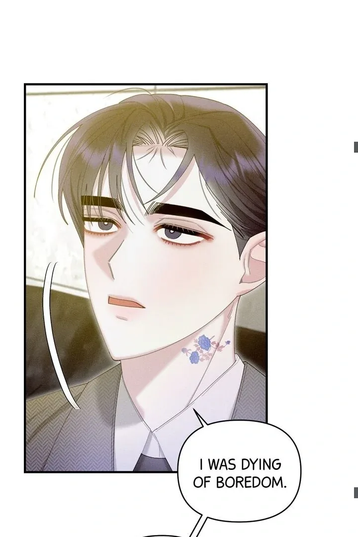 Sorang’s Flower Art Shop Chapter 11 page 50
