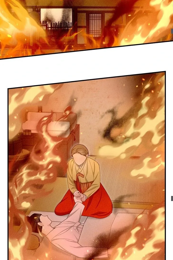 Sorang’s Flower Art Shop Chapter 12 page 21