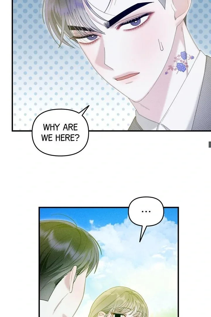 Sorang’s Flower Art Shop Chapter 12 page 35