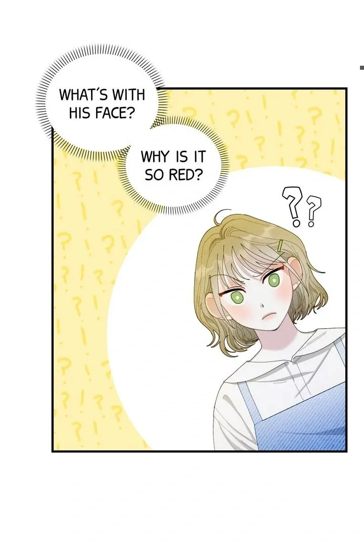 Sorang’s Flower Art Shop Chapter 11 page 58