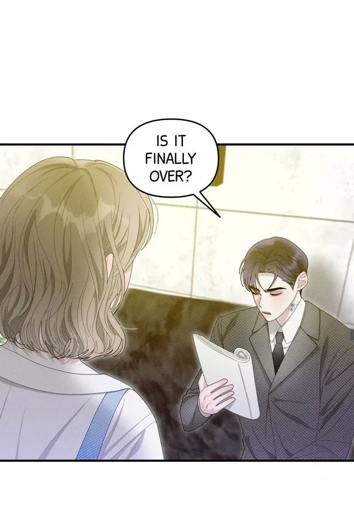 Sorang’s Flower Art Shop Chapter 11 page 49