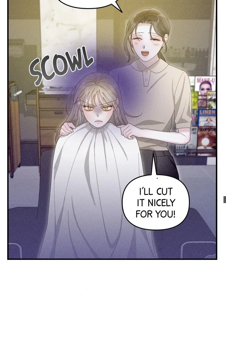 Sorang’s Flower Art Shop Chapter 11 page 42