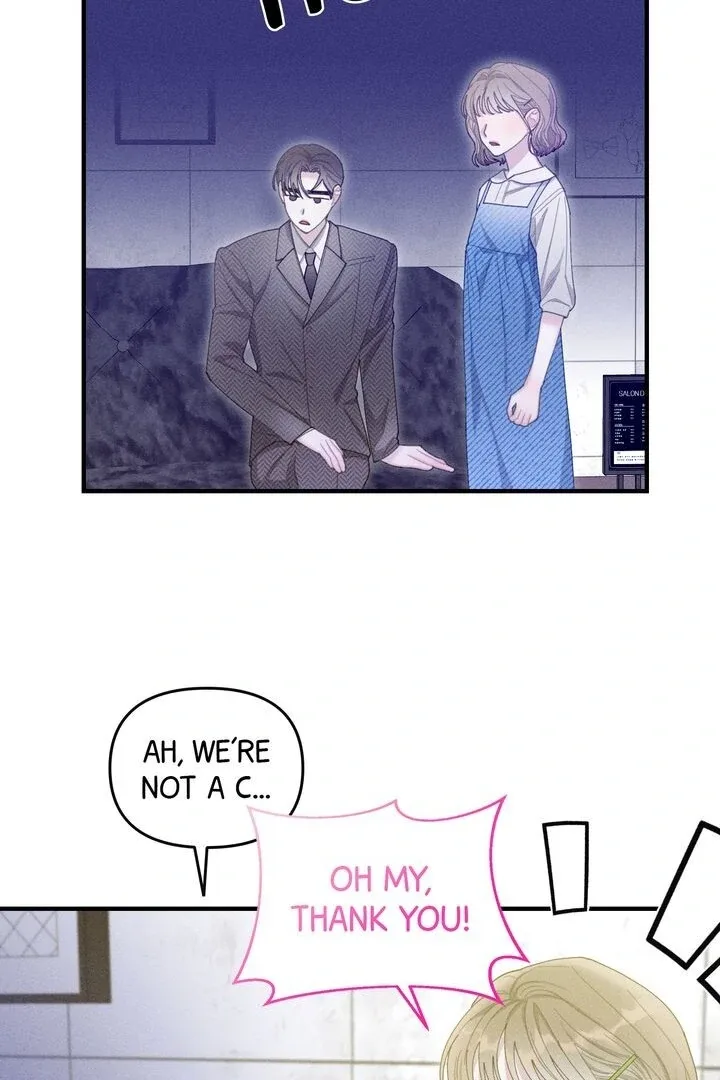 Sorang’s Flower Art Shop Chapter 11 page 62