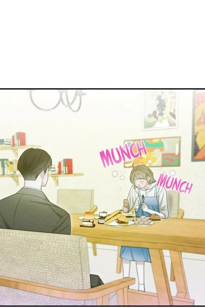 Sorang’s Flower Art Shop Chapter 11 page 70