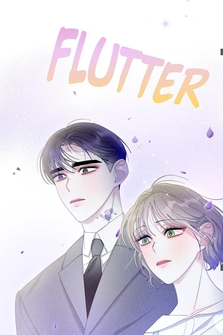 Sorang’s Flower Art Shop Chapter 12 page 43