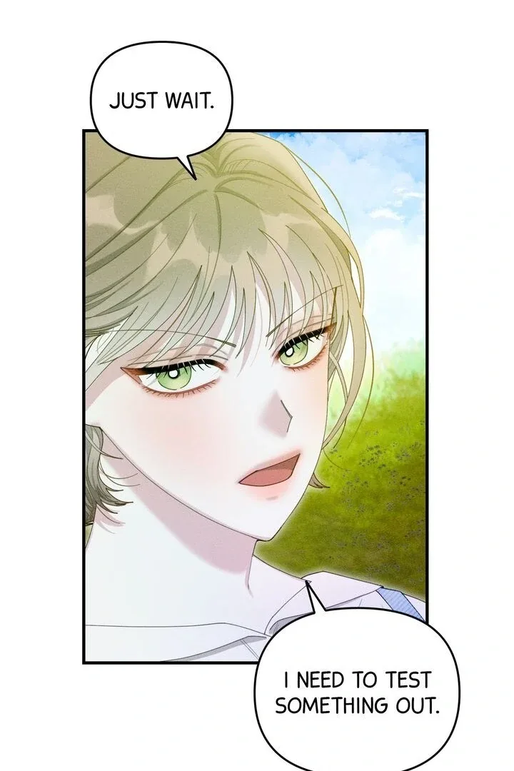 Sorang’s Flower Art Shop Chapter 12 page 40