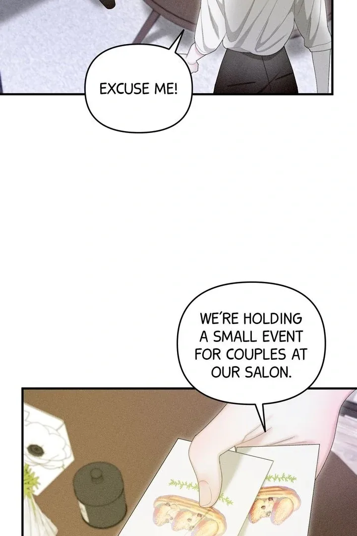 Sorang’s Flower Art Shop Chapter 11 page 60