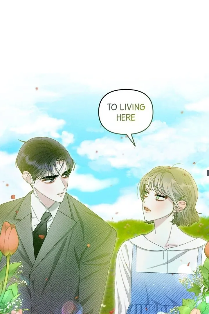 Sorang’s Flower Art Shop Chapter 12 page 56
