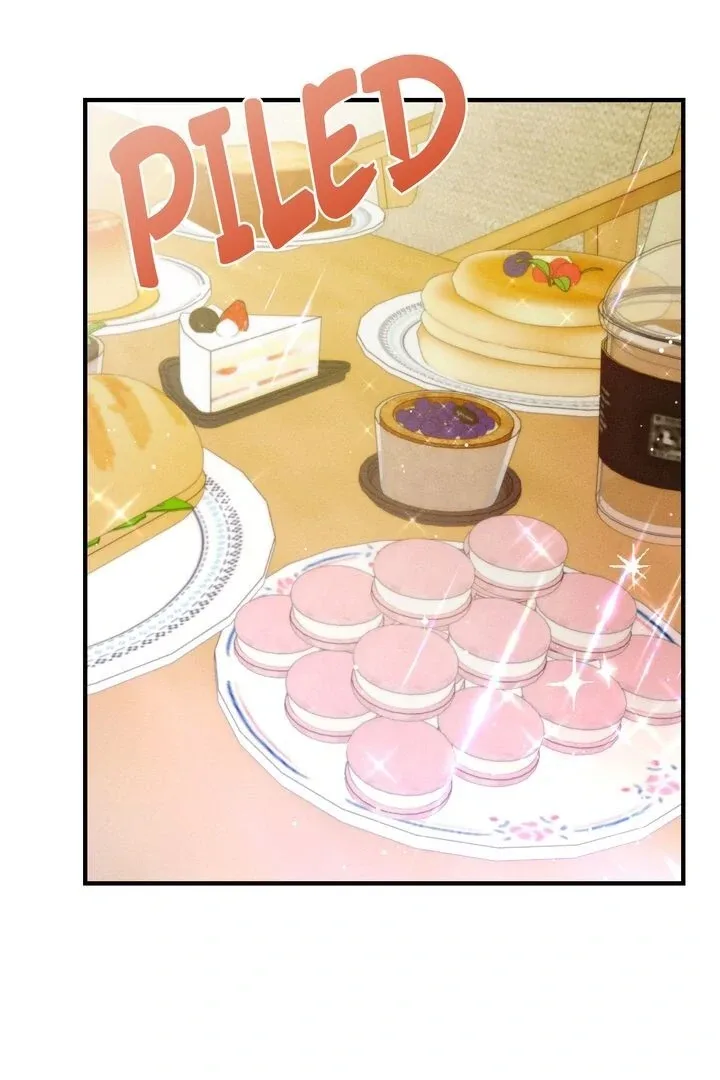 Sorang’s Flower Art Shop Chapter 11 page 69