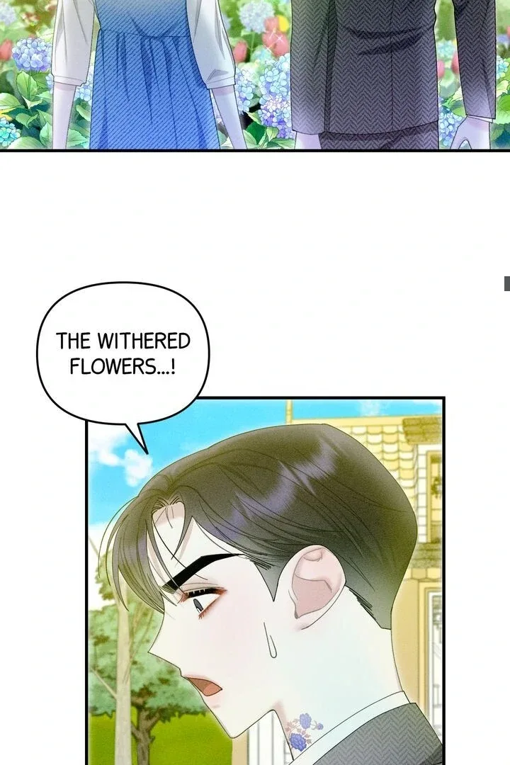 Sorang’s Flower Art Shop Chapter 12 page 46