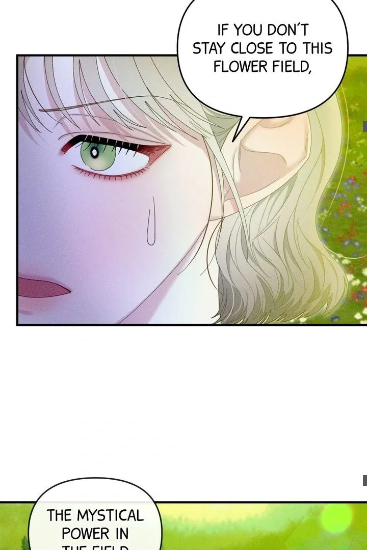 Sorang’s Flower Art Shop Chapter 12 page 50