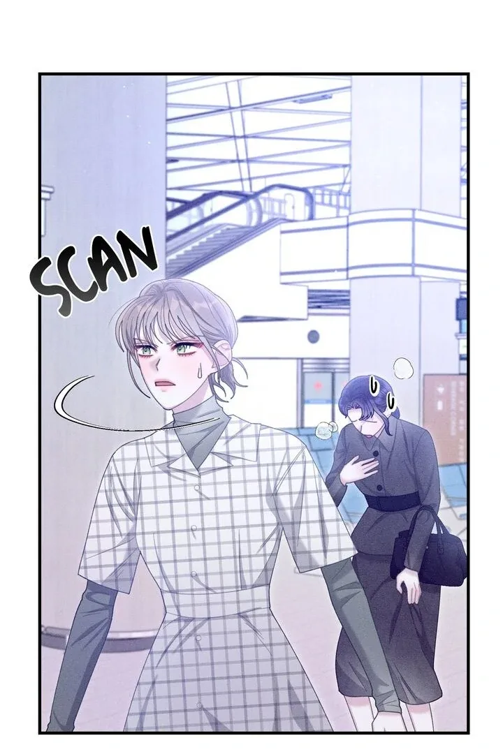 Sorang’s Flower Art Shop Chapter 18 page 10