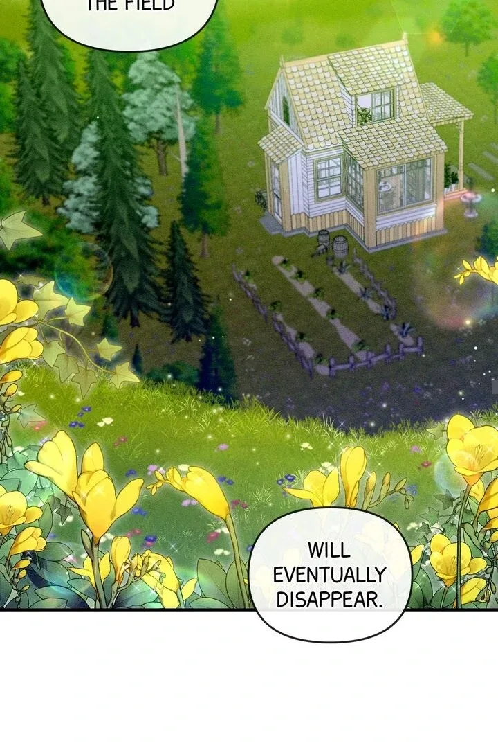Sorang’s Flower Art Shop Chapter 12 page 51