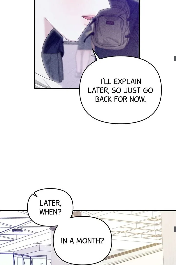 Sorang’s Flower Art Shop Chapter 18 page 20