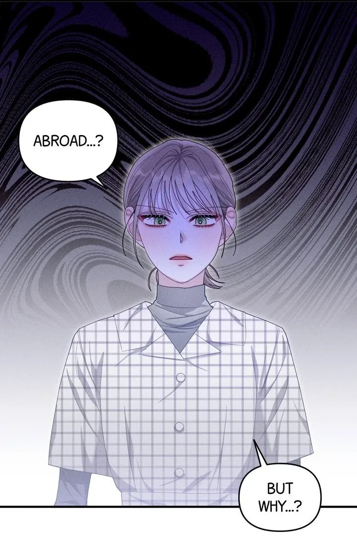 Sorang’s Flower Art Shop Chapter 18 page 2