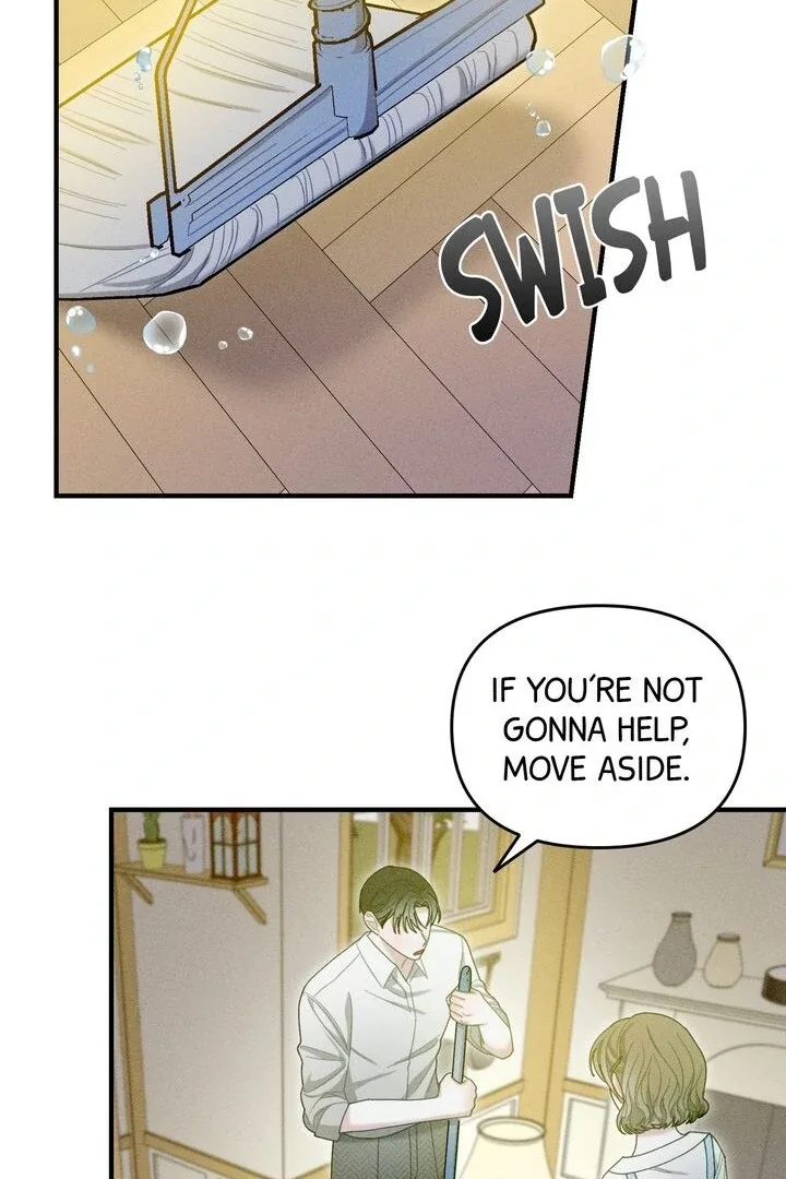 Sorang’s Flower Art Shop Chapter 12 page 65