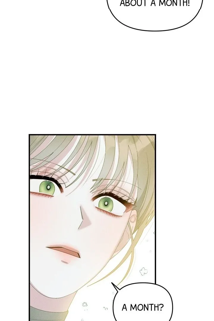 Sorang’s Flower Art Shop Chapter 18 page 4