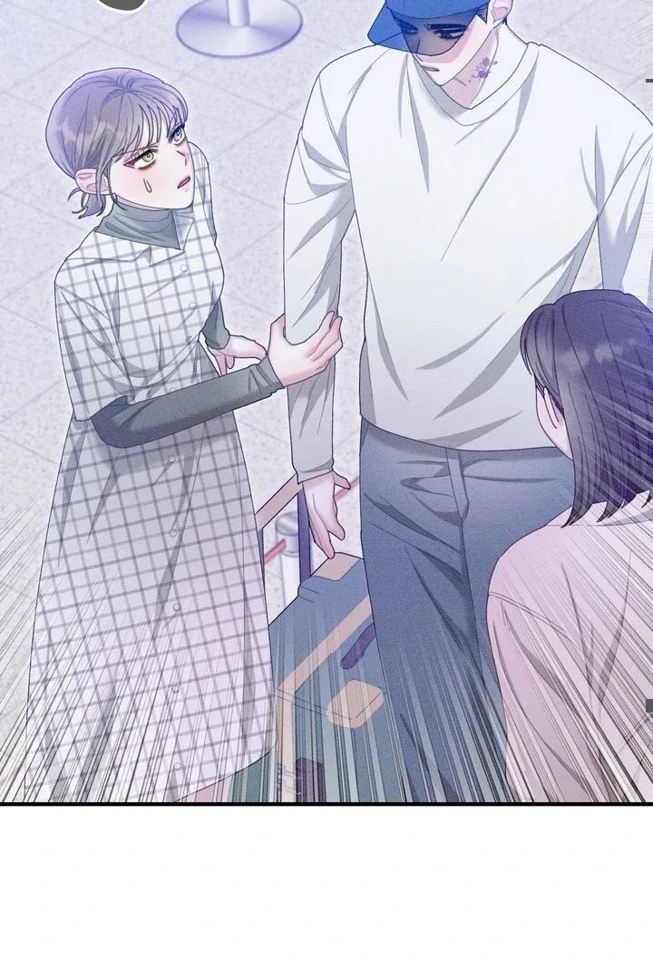 Sorang’s Flower Art Shop Chapter 18 page 15