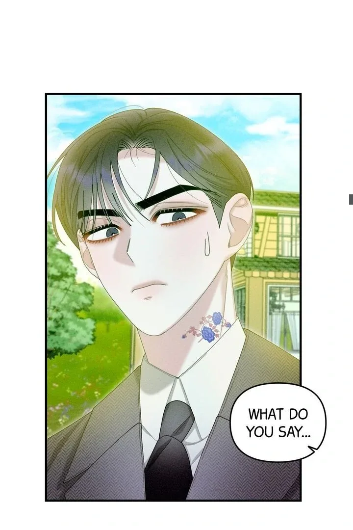 Sorang’s Flower Art Shop Chapter 12 page 55