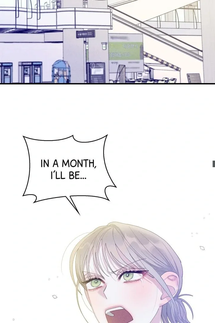 Sorang’s Flower Art Shop Chapter 18 page 21