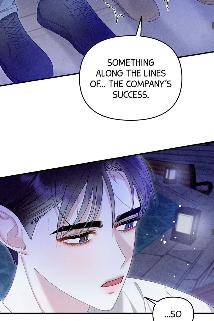 Sorang’s Flower Art Shop Chapter 18 page 52