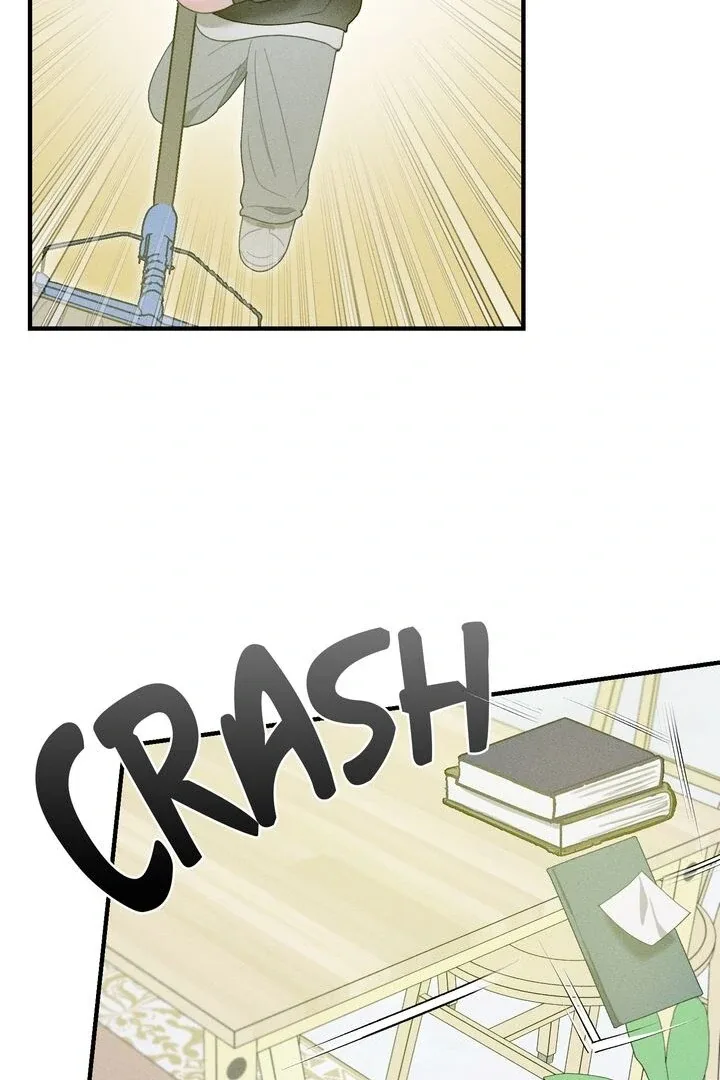 Sorang’s Flower Art Shop Chapter 18 page 73