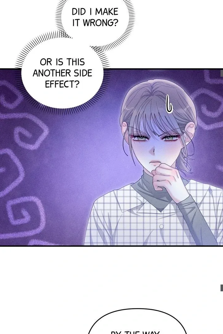 Sorang’s Flower Art Shop Chapter 18 page 48