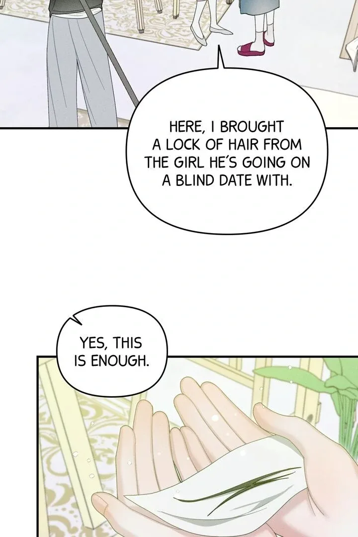 Sorang’s Flower Art Shop Chapter 18 page 68