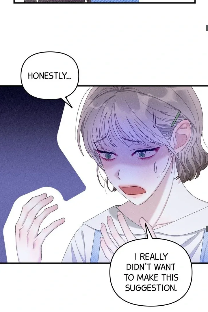 Sorang’s Flower Art Shop Chapter 12 page 54