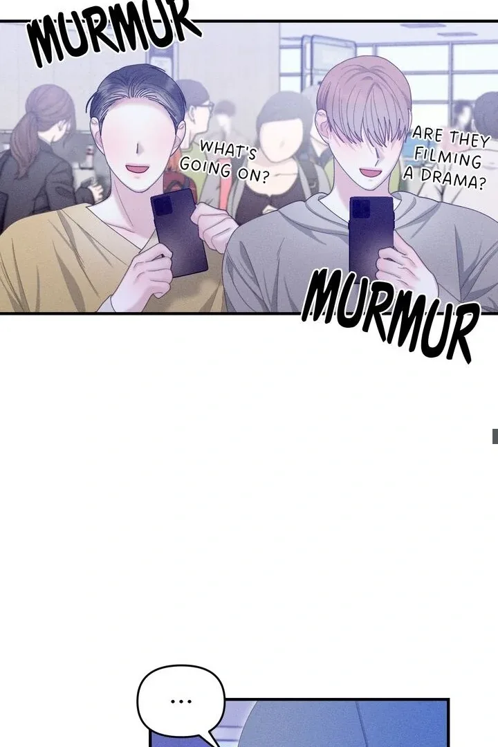 Sorang’s Flower Art Shop Chapter 18 page 26