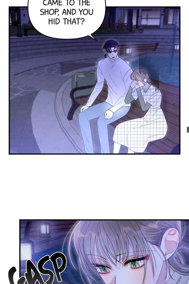 Sorang’s Flower Art Shop Chapter 18 page 44