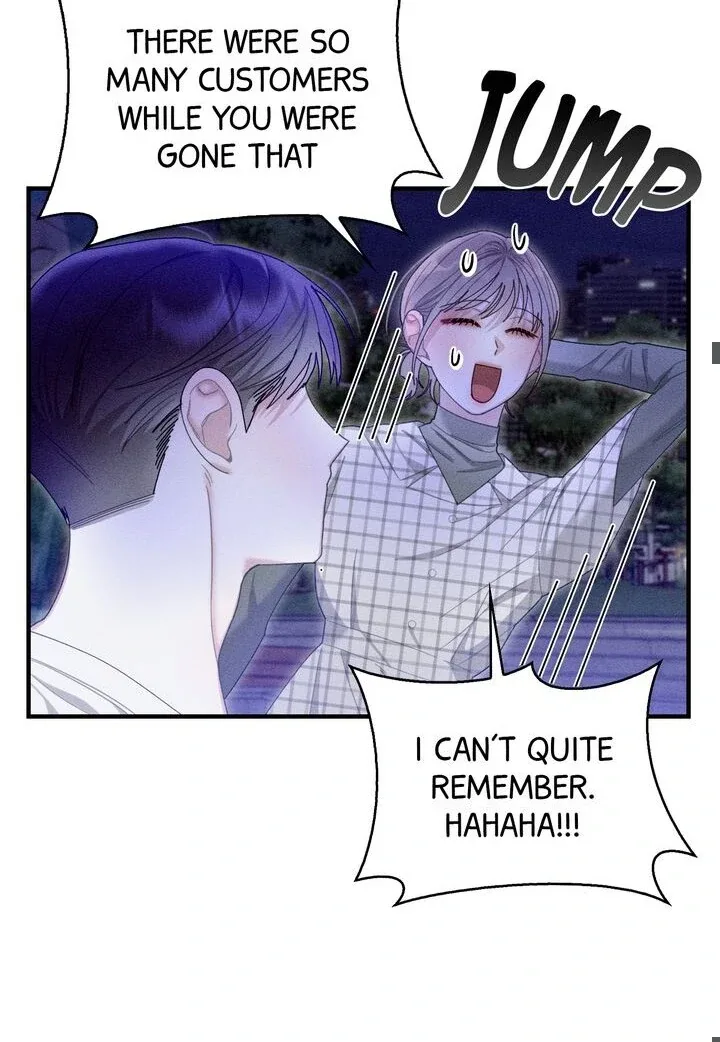 Sorang’s Flower Art Shop Chapter 18 page 55