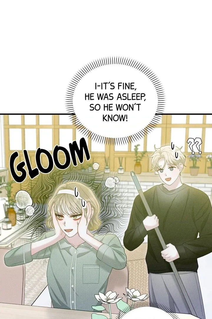 Sorang’s Flower Art Shop Chapter 17 page 7