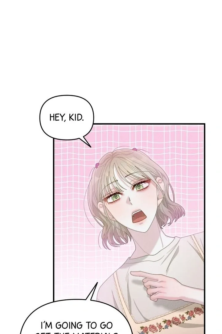 Sorang’s Flower Art Shop Chapter 18 page 70