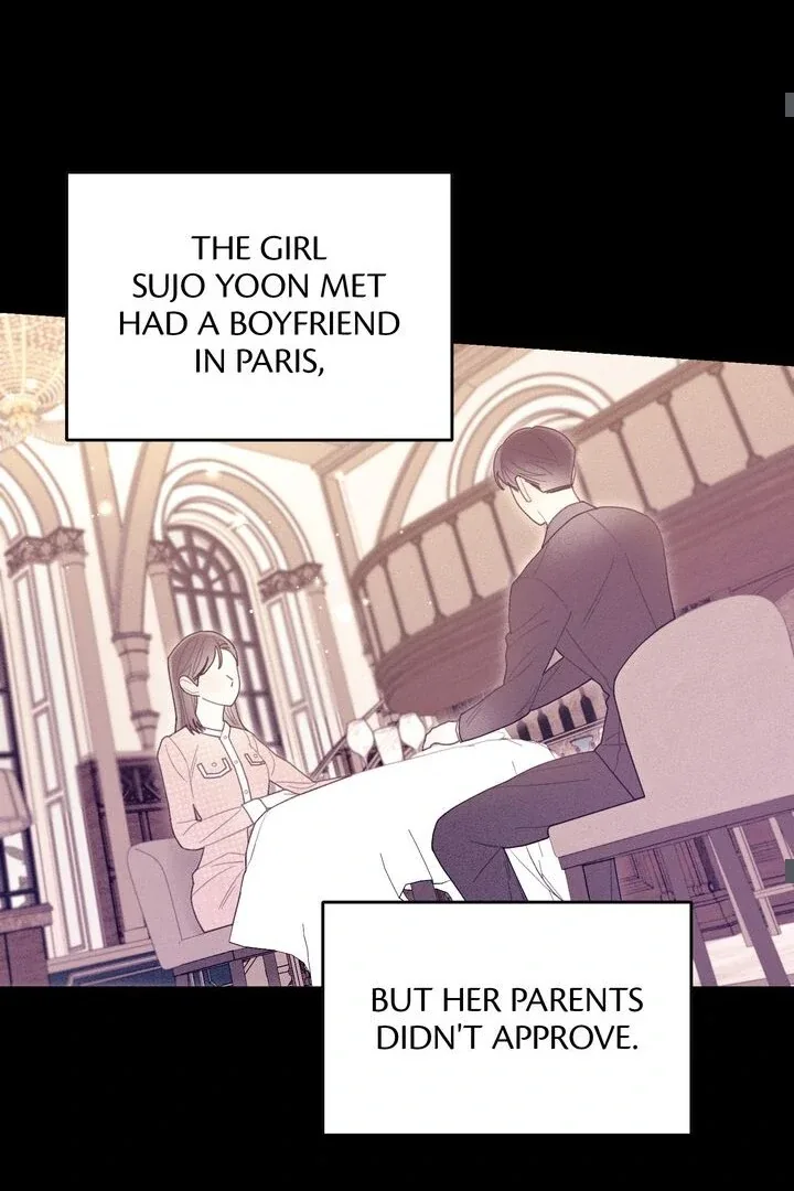 Sorang’s Flower Art Shop Chapter 18 page 40