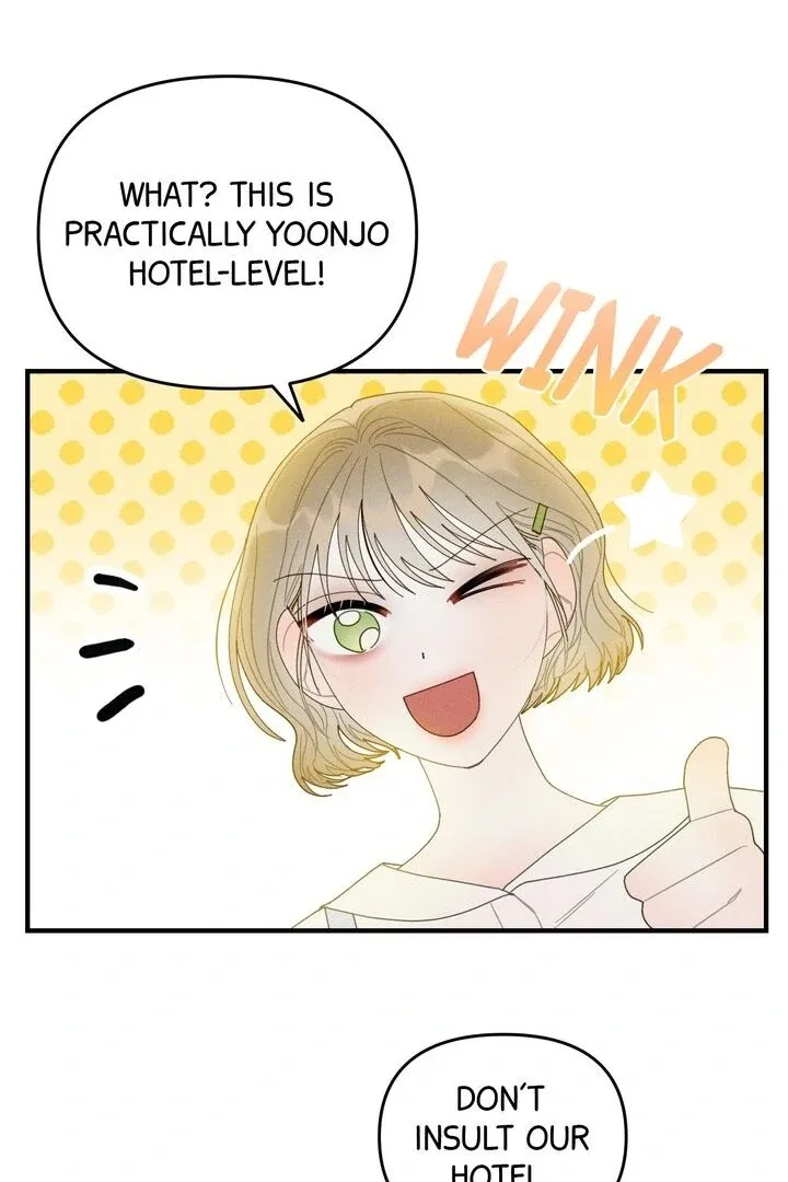 Sorang’s Flower Art Shop Chapter 12 page 63