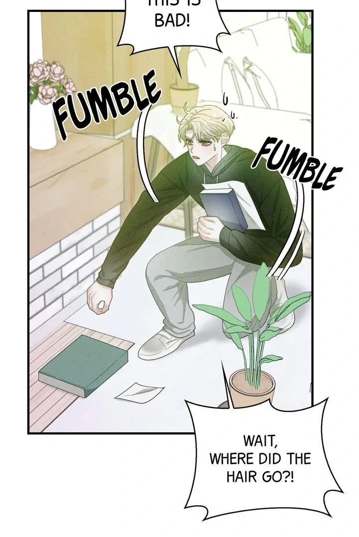 Sorang’s Flower Art Shop Chapter 18 page 76